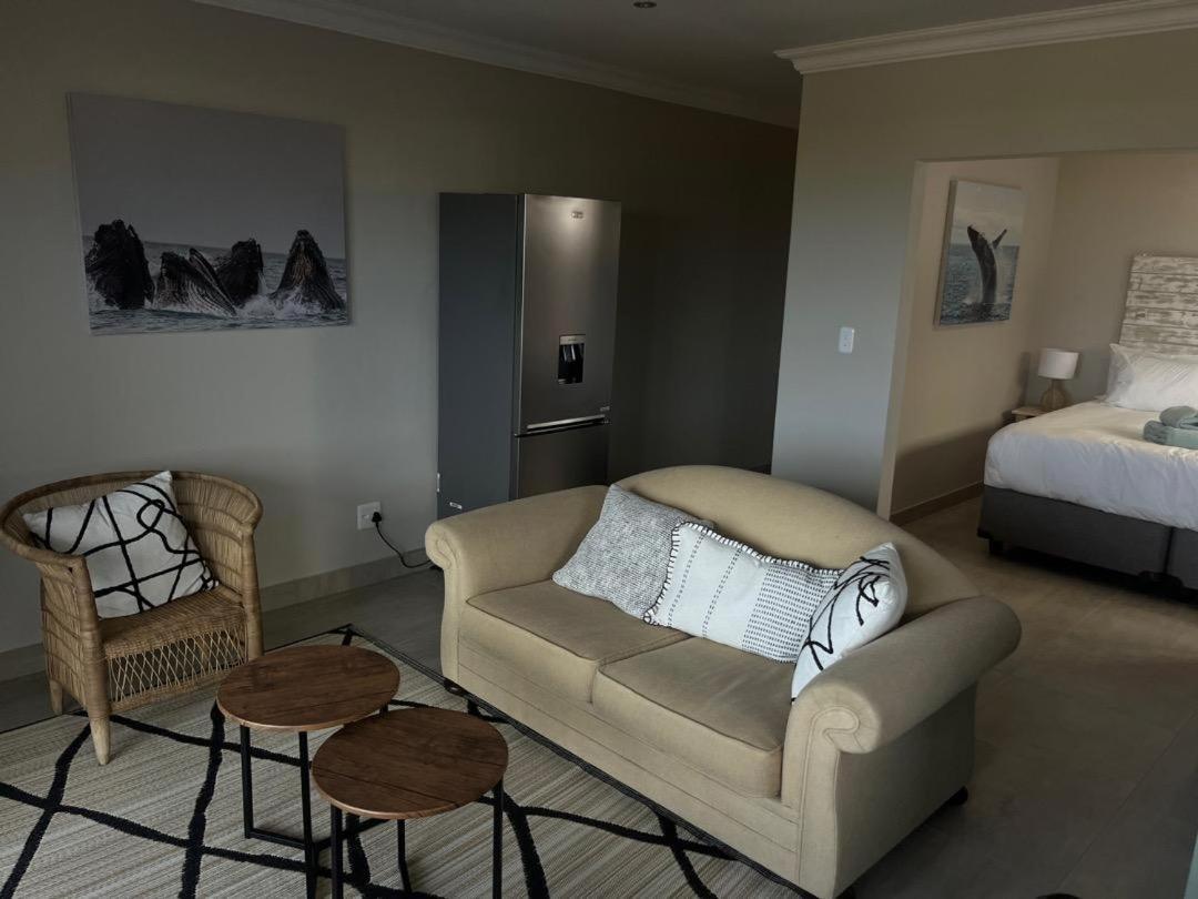 White Sands Self-Catering Units Wildernis Pokoj fotografie