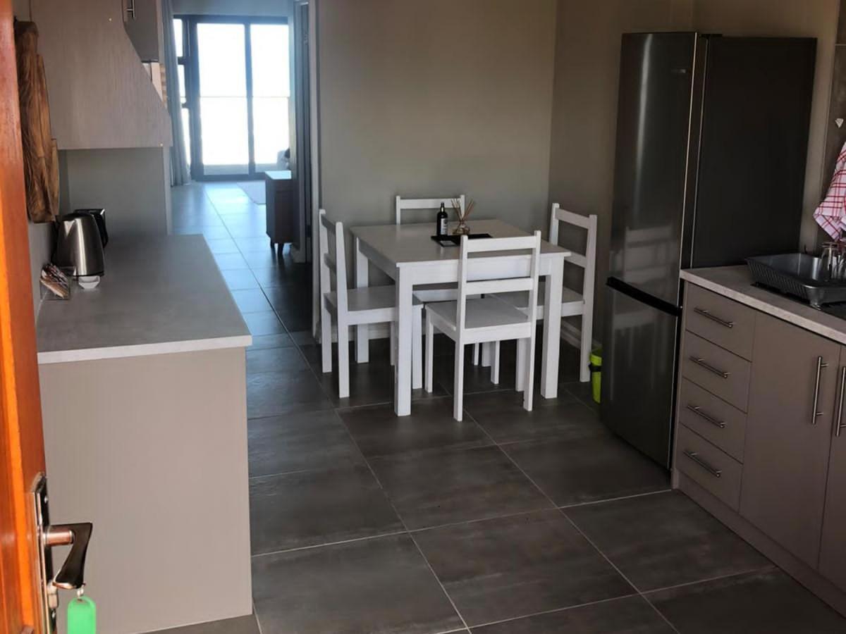 White Sands Self-Catering Units Wildernis Exteriér fotografie
