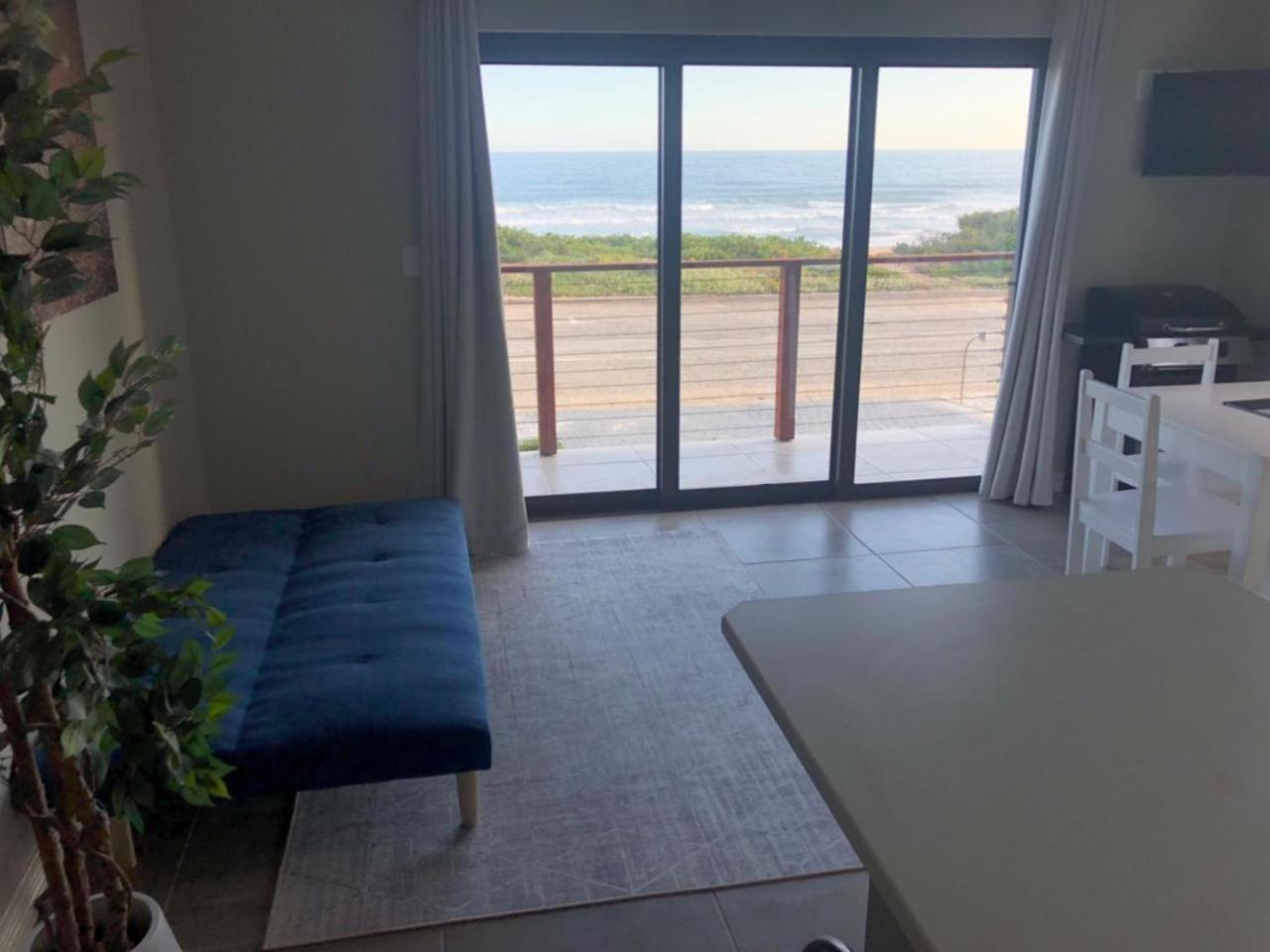 White Sands Self-Catering Units Wildernis Pokoj fotografie