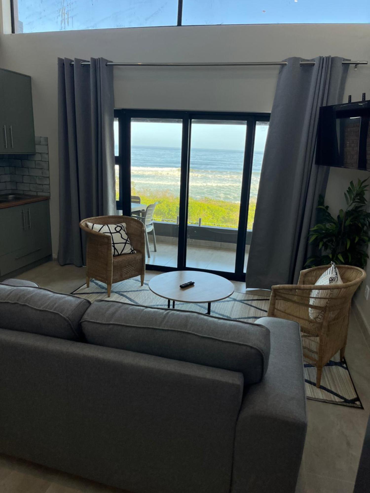 White Sands Self-Catering Units Wildernis Exteriér fotografie