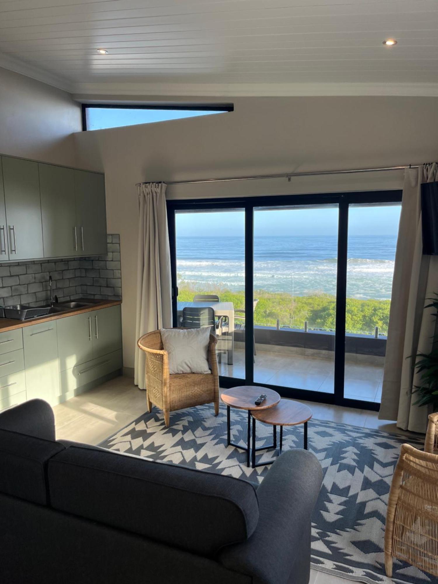 White Sands Self-Catering Units Wildernis Exteriér fotografie
