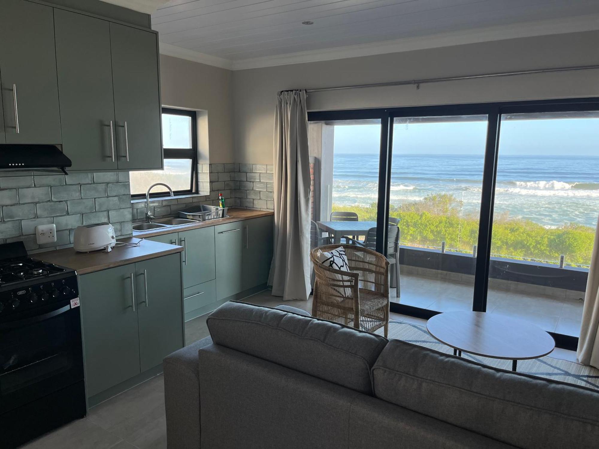 White Sands Self-Catering Units Wildernis Exteriér fotografie