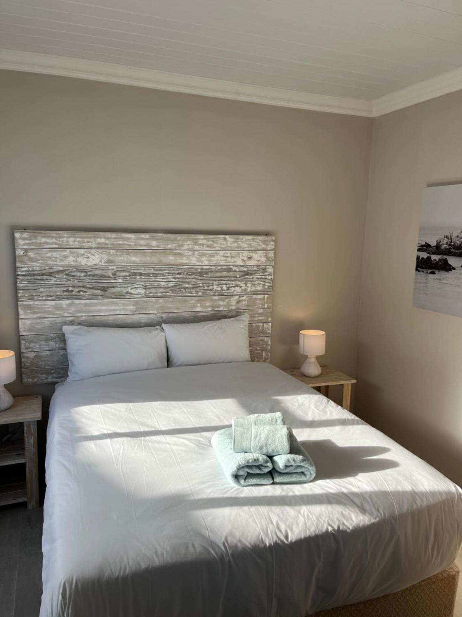White Sands Self-Catering Units Wildernis Exteriér fotografie