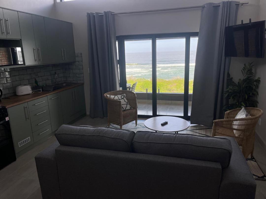 White Sands Self-Catering Units Wildernis Pokoj fotografie