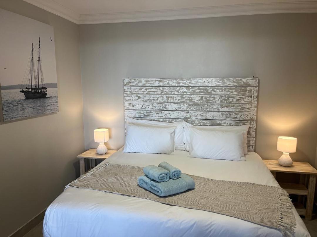 White Sands Self-Catering Units Wildernis Pokoj fotografie