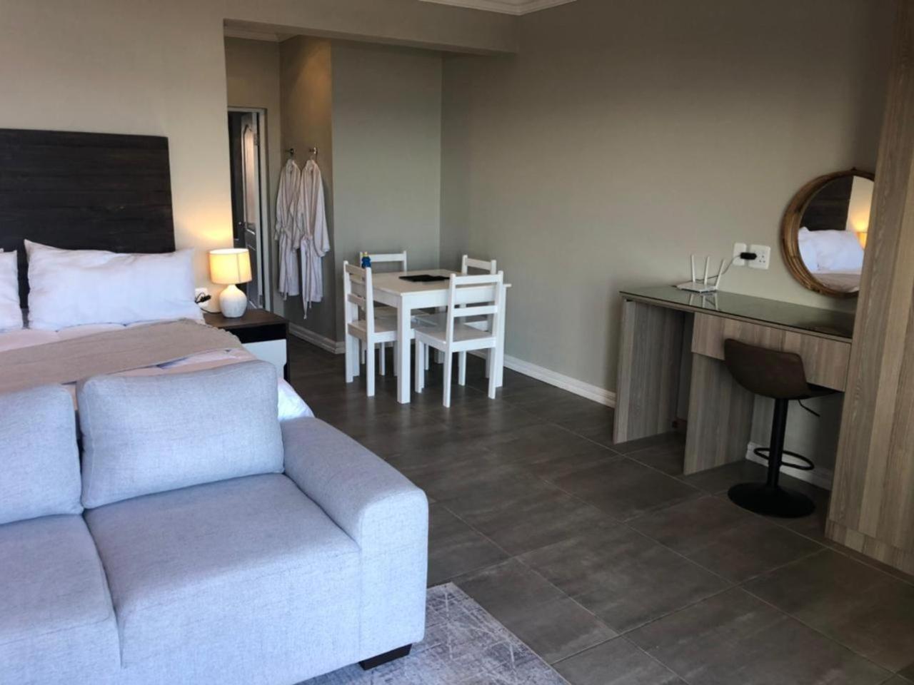 White Sands Self-Catering Units Wildernis Pokoj fotografie