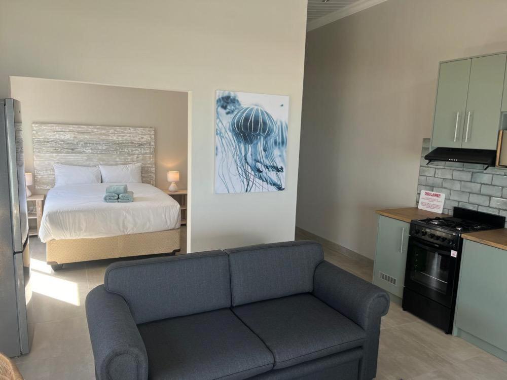 White Sands Self-Catering Units Wildernis Pokoj fotografie