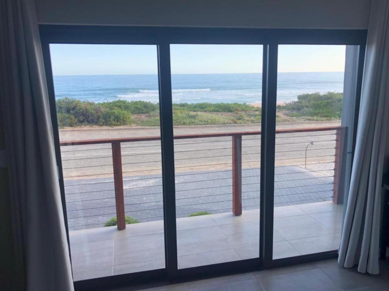 White Sands Self-Catering Units Wildernis Pokoj fotografie