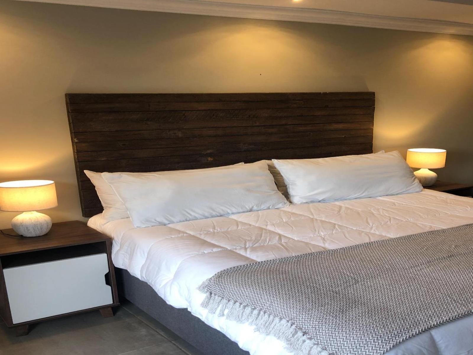White Sands Self-Catering Units Wildernis Pokoj fotografie