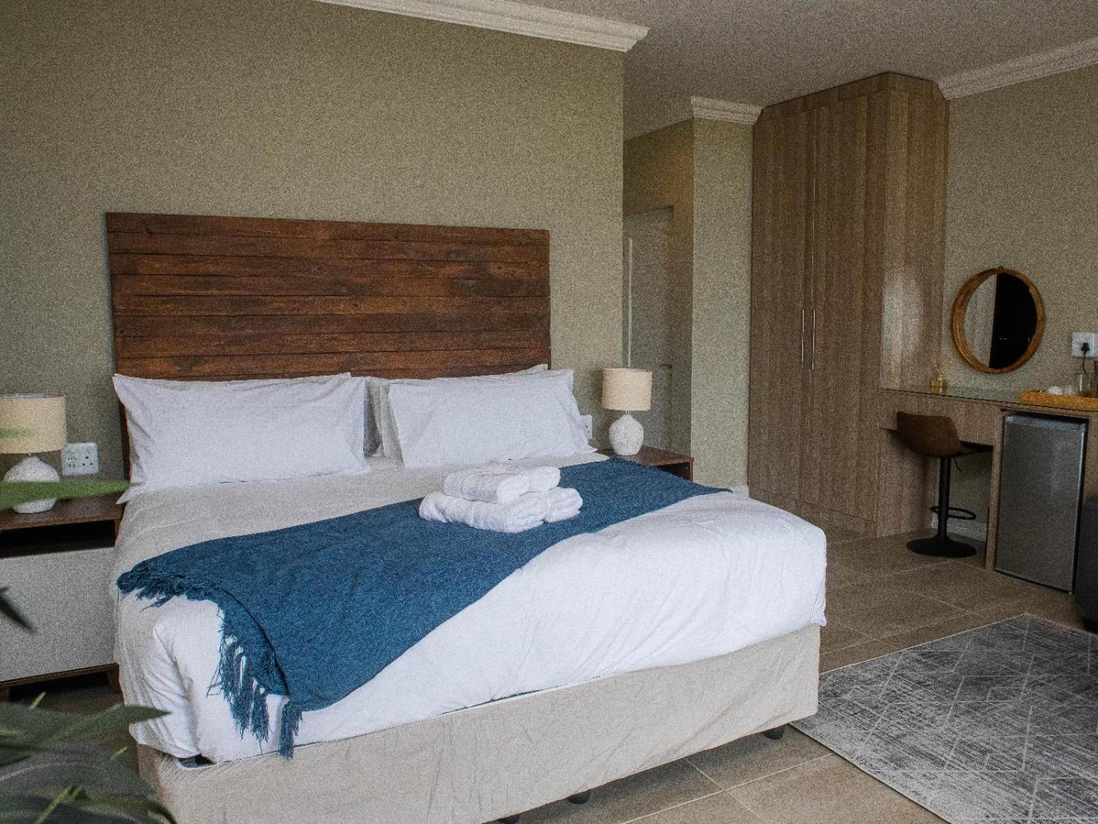 White Sands Self-Catering Units Wildernis Pokoj fotografie