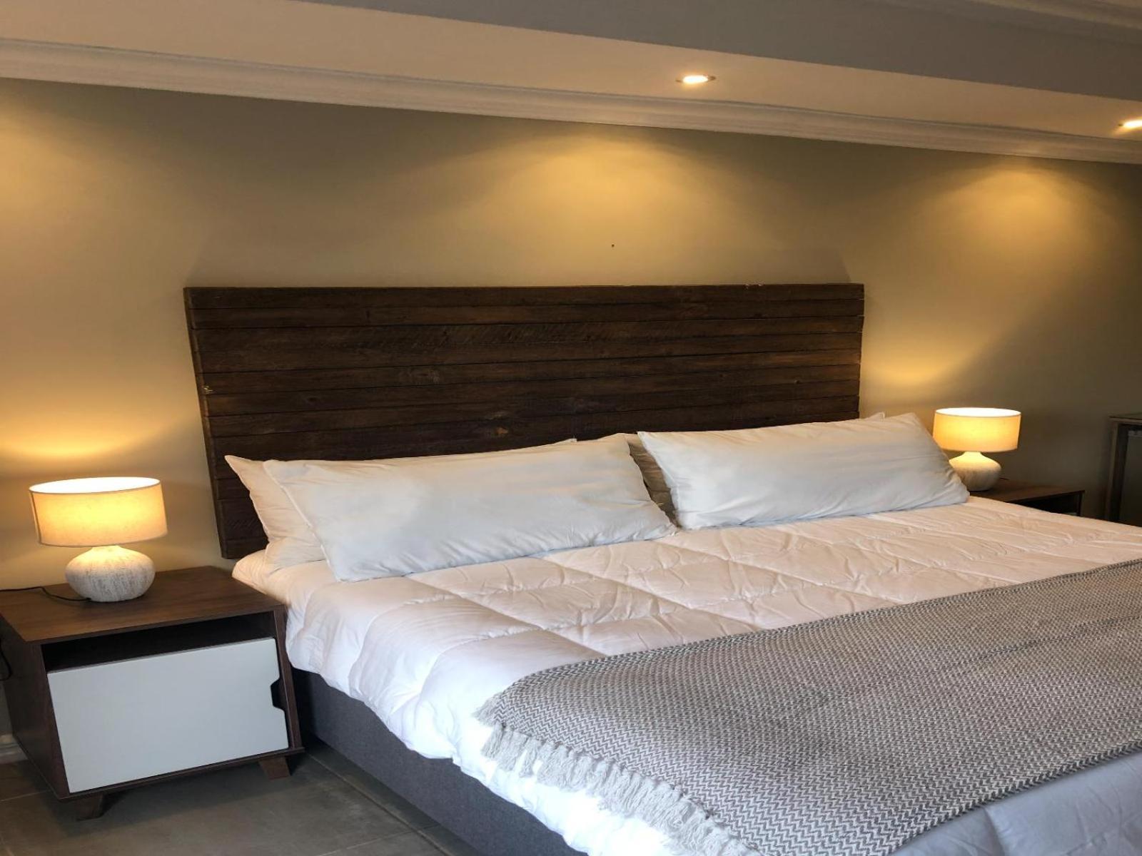 White Sands Self-Catering Units Wildernis Pokoj fotografie
