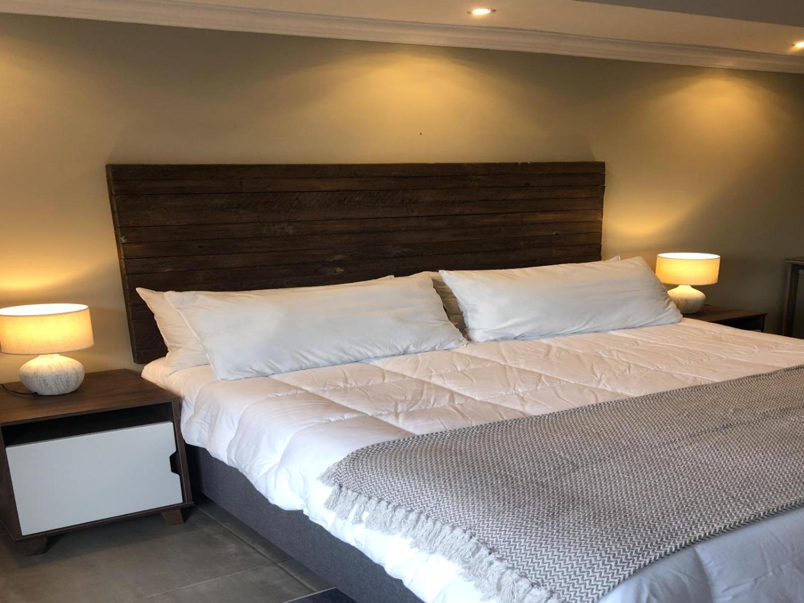 White Sands Self-Catering Units Wildernis Pokoj fotografie